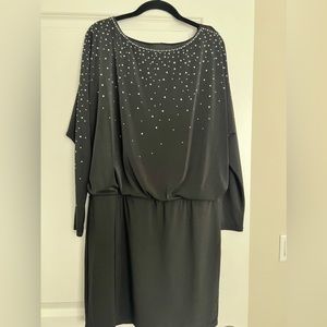 Short occasion dress